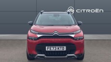Citroen C3 Aircross 1.2 PureTech 110 Shine Plus 5dr Petrol Hatchback